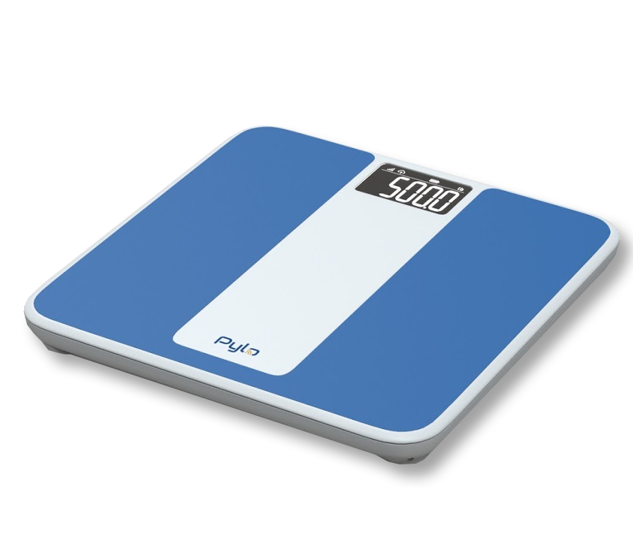 Remote Patient Monitoring Weight Scale