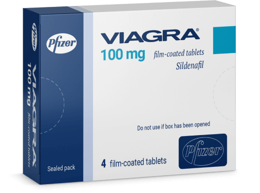 Köp Sildenafil (generisk Viagra) Online i Sverige
