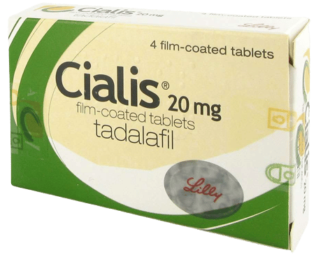 Köp Cialis receptfritt online till bästa pris